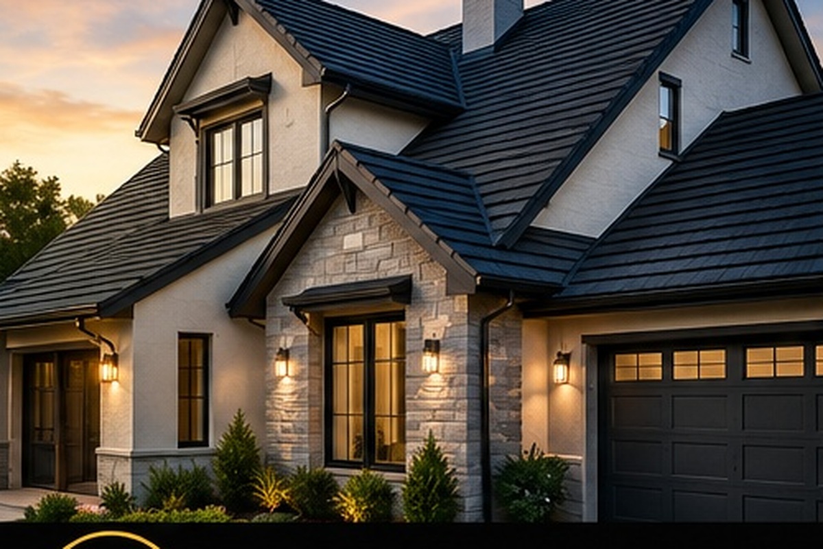 Roofing